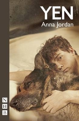 Yen - Anna Jordan