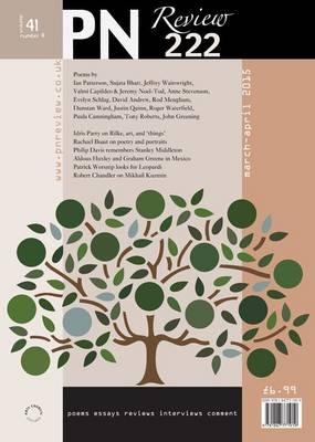 PN Review 222