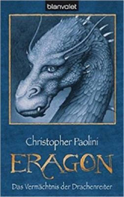 Eragon - Christopher Paolini