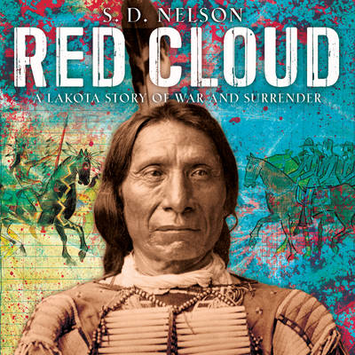 Red Cloud -  S. D. Nelson