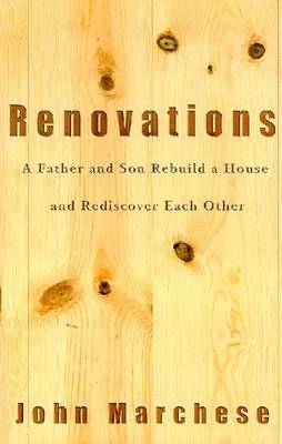 Renovations - John Marchese