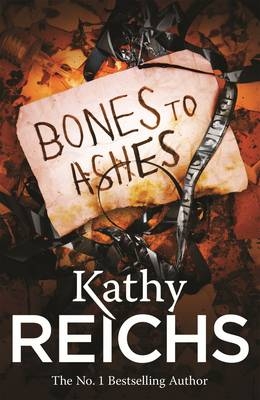 Bones to Ashes A Format Paperback - Hinkler Pty Ltd
