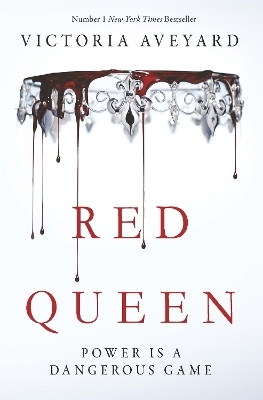 Red Queen - Victoria Aveyard