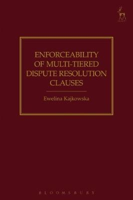 Enforceability of Multi-Tiered Dispute Resolution Clauses
