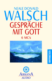 Gespr&auml;che mit Gott - Neale D Walsch