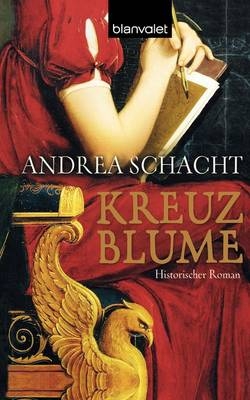 Kreuzblume - Andrea Schacht
