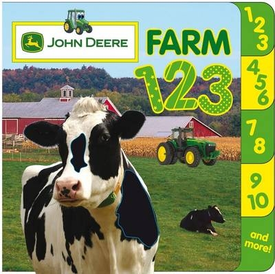 Farm 1 2 3 - 