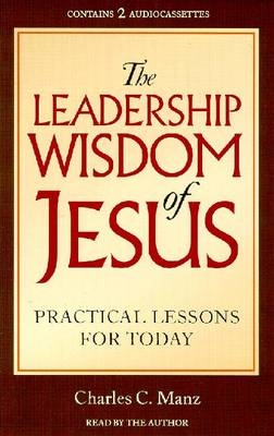 Leadership Wisdom of Jesus