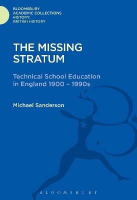 The Missing Stratum