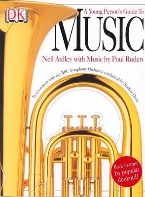 A Young Person's Guide to Music