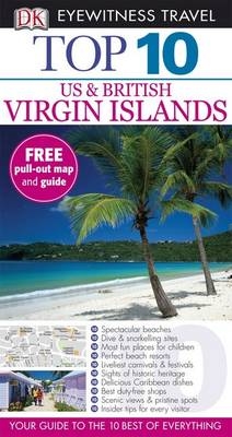 Top 10 Virgin Islands