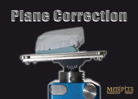 Plane Correction - Rainer Sch&ouml;ttl