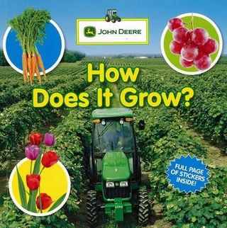 How Does It Grow?