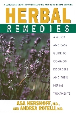 Herbal Remedies