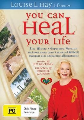 You Can Heal Your Life: the Movie Expanded edition