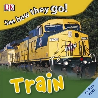 Train - 