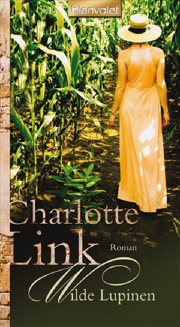 Wilde Lupinen - Charlotte Link