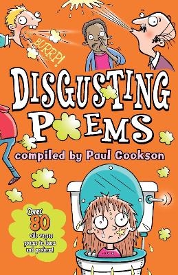 Disgusting Poems