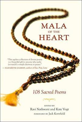 Mala of the Heart - Kate Vogt