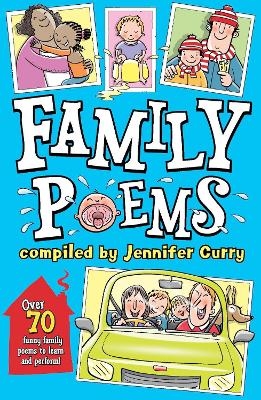 Family Poems