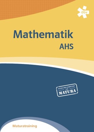 Mathematik 8, Maturatraining - Claudia Wenzel