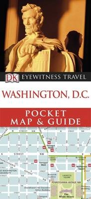Washington: Pocket Map & Guide