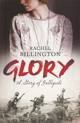 Glory - Rachel Billington