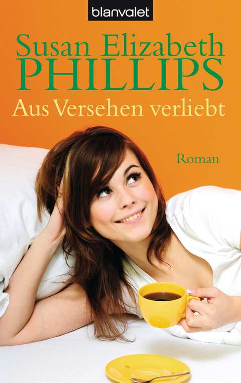 Aus Versehen verliebt - Susan Elizabeth Phillips