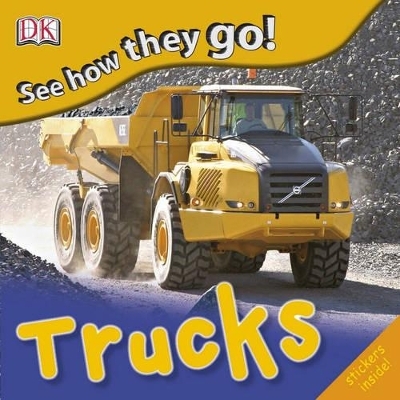 Trucks - 
