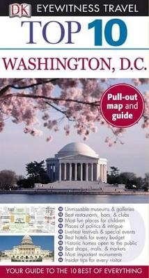 Top 10 Washington, D.C.