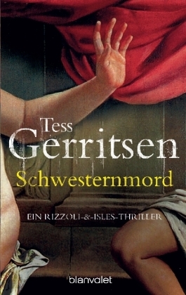 Schwesternmord - Tess Gerritsen