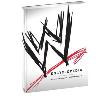 WWE Encyclopedia Updated & Expanded (2nd Edition)