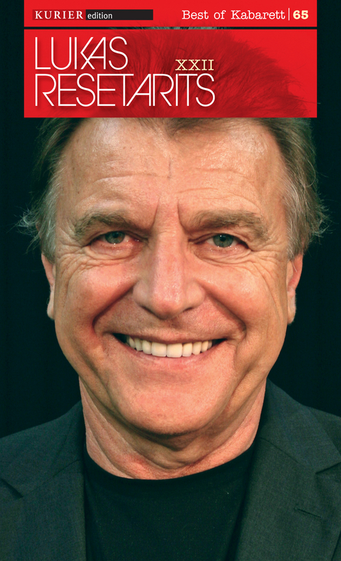 XXII - Lukas Resetarits
