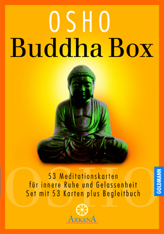 Buddha Box