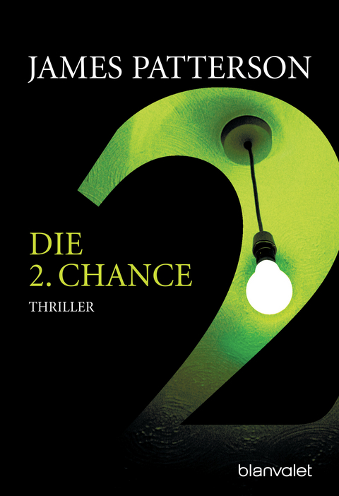 Die 2. Chance - Women's Murder Club - - James Patterson