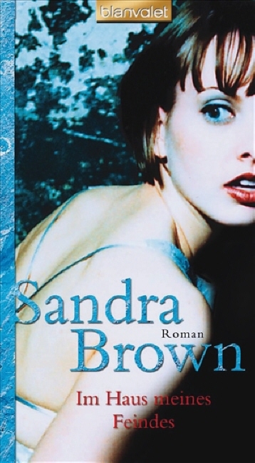 Im Haus meines Feindes - Sandra Brown