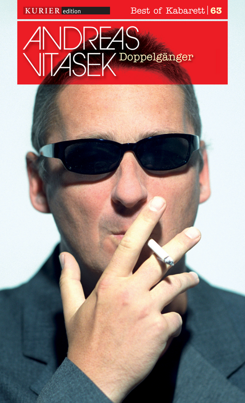 Doppelg&auml;nger - Andreas Vitasek