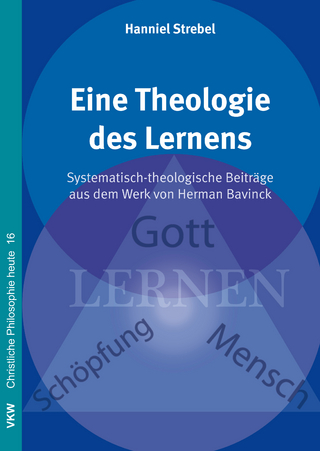 Eine Theologie des Lernens
