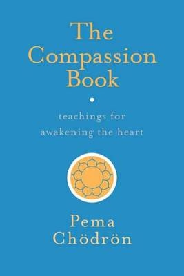 Compassion Book
