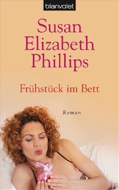 Fr&uuml;hst&uuml;ck im Bett - Susan Elizabeth Phillips