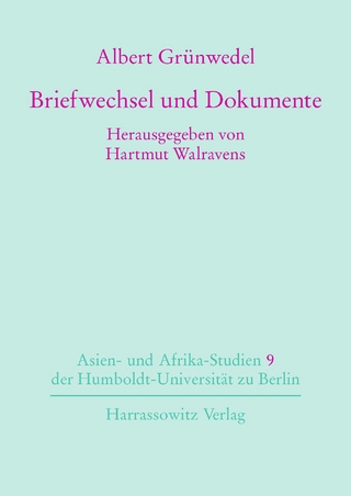 Briefe und Dokumente