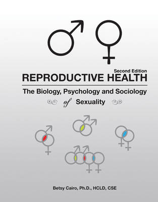 Reproductive Health: The Biology, Psychology and Sociology of Sexuality