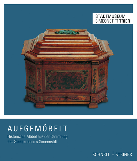 Aufgem&ouml;belt - Ursula Weber-Woelk