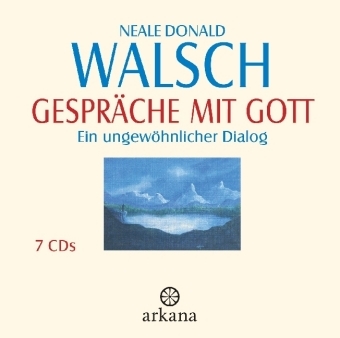 Gespr&auml;che mit Gott / Bd. 1 - Neale Donald Walsch