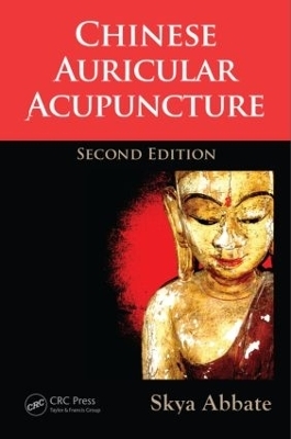 Chinese Auricular Acupuncture - Skya Abbate