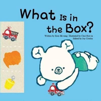 What is in the Box? - Mi-rang Eom