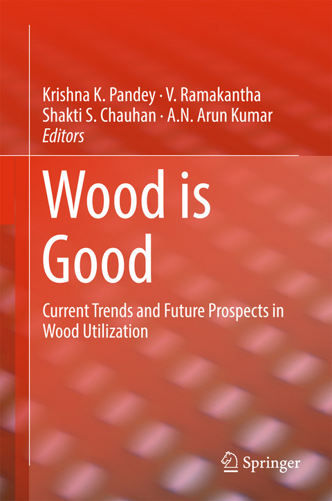 Wood is Good - 