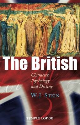 The British - W. J. Stein