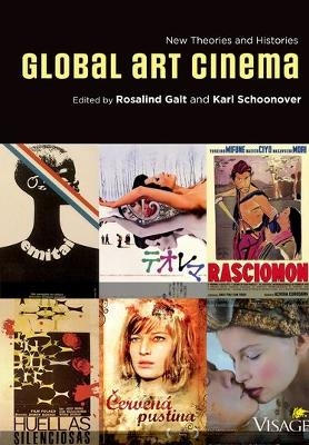 Global Art Cinema - 