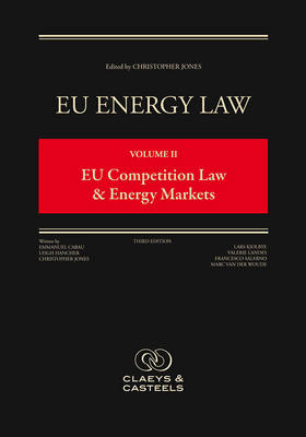Eu Energy Law